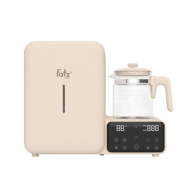 Máy tiệt trùng sấy khô Fatzbaby Multi-King 4 FB9613ZH