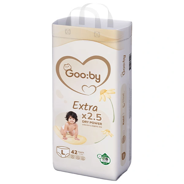 Tã quần Gooby Extra size L