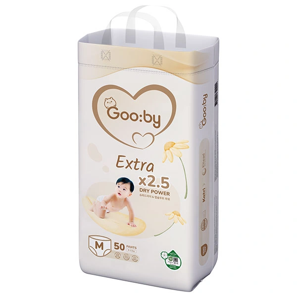 Tã quần Gooby Extra size M