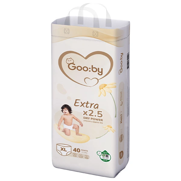 Tã quần Gooby Extra size XL
