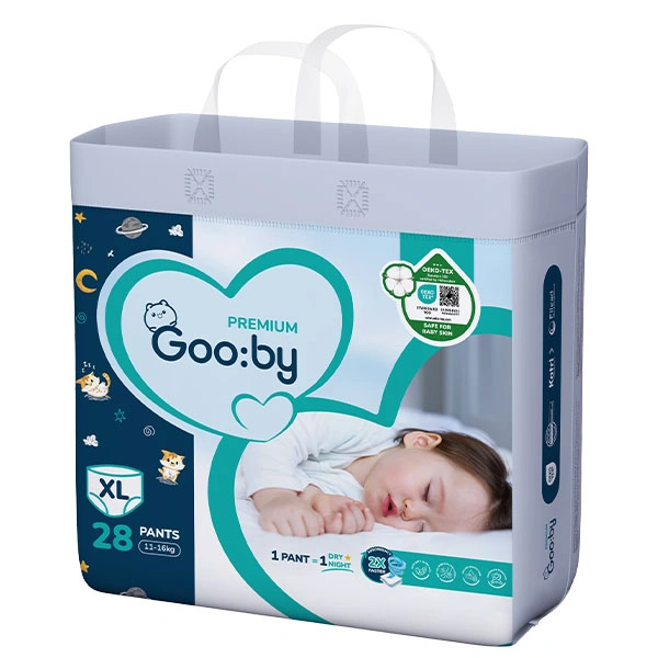 Tã quần Gooby Premium size XL