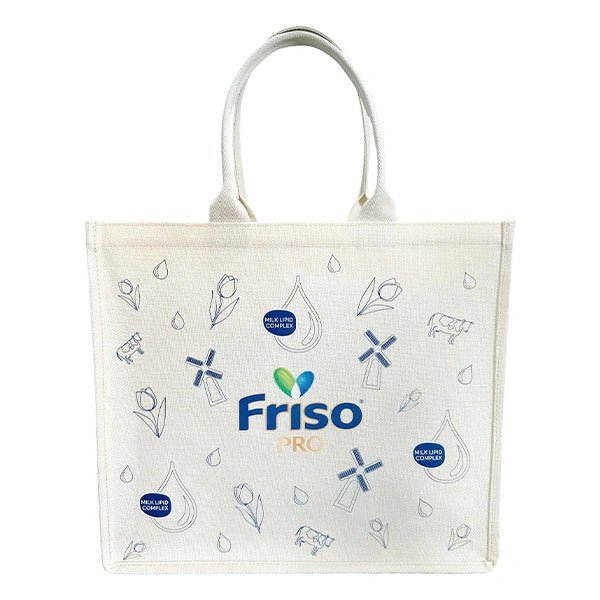Túi Cói Friso - KM Friso
