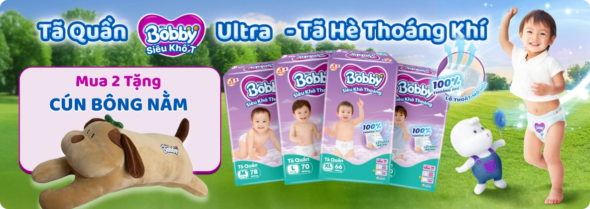 Bobby 1 bên