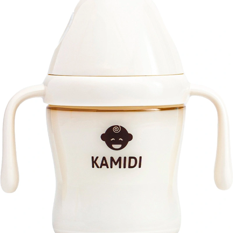 Bình sữa nhựa PPSU Kamidi cổ rộng thế hệ thứ 2 150 ml (0 - 3 tháng) 17