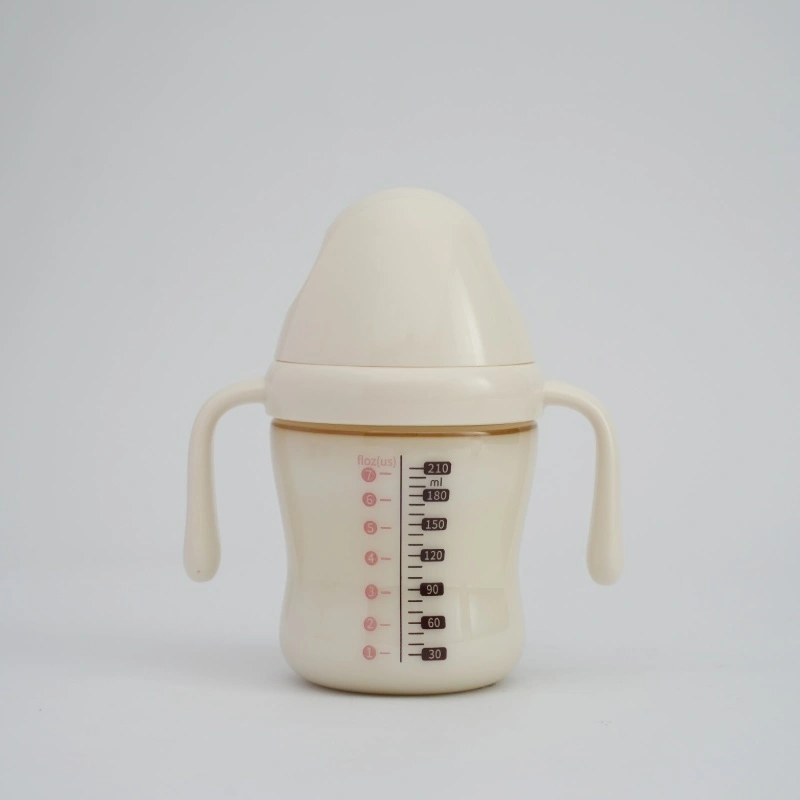Bình sữa nhựa PPSU Kamidi cổ rộng thế hệ thứ 2 150 ml (0 - 3 tháng) 21