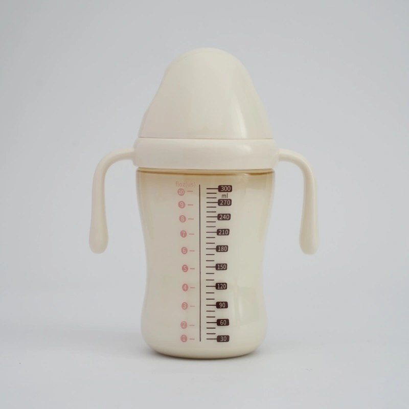 Bình sữa nhựa PPSU Kamidi cổ rộng thế hệ thứ 2 150 ml (0 - 3 tháng) 30