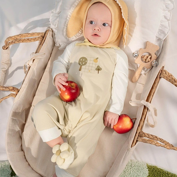 Body unisex La Pomme petit be
