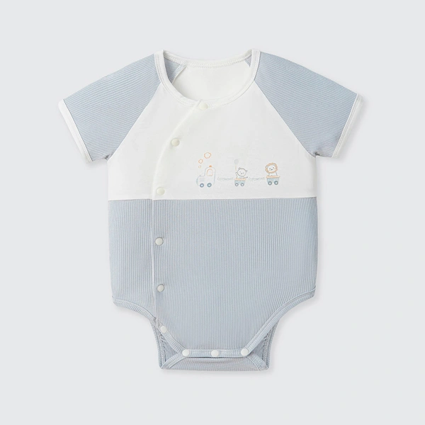 Bodychip unisex La Pomme petit ghi