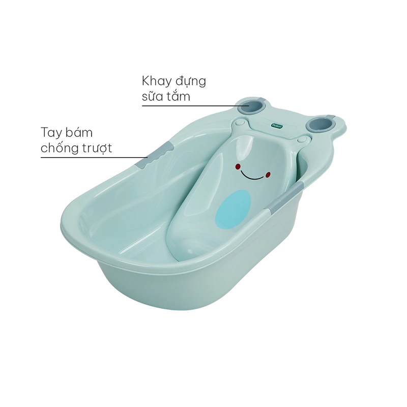 Chậu tắm nhật Hokori 2203 3