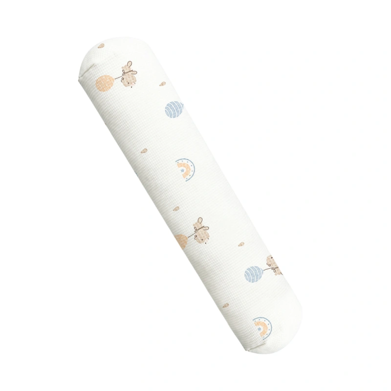 Combo bộ chăn gối waffle cotton Piumie  - Gấu 6