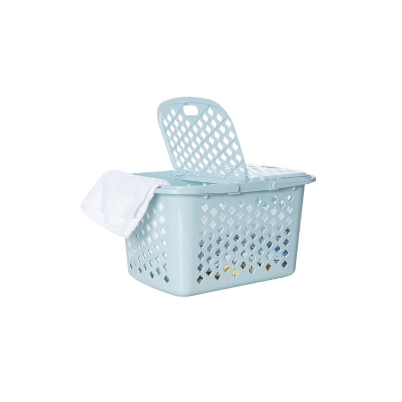 Giỏ nắp hoa thị Việt Nhật 3383 3
