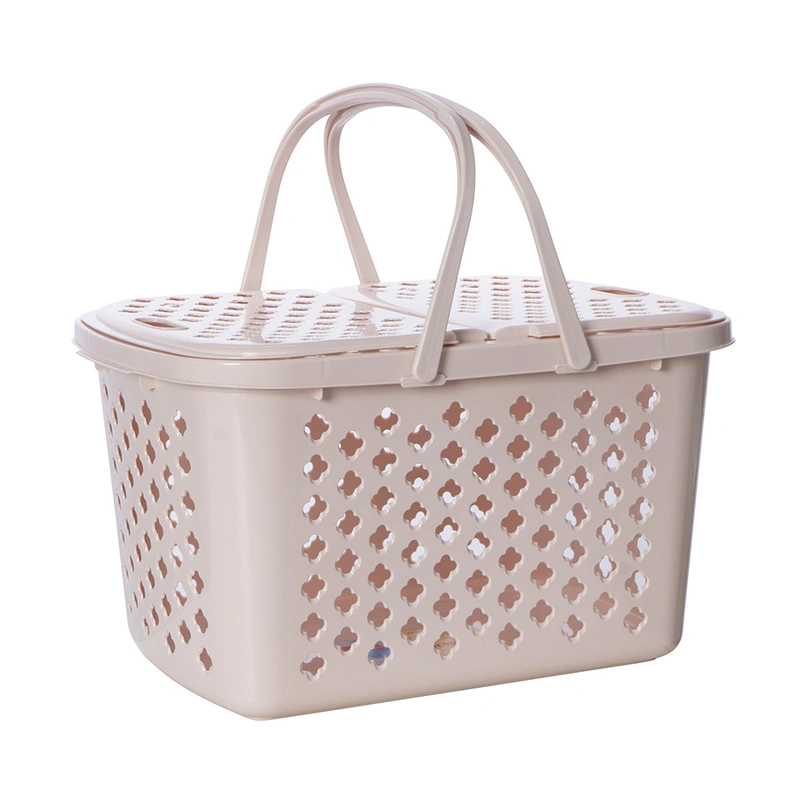 Giỏ nắp hoa thị Việt Nhật 3383 6