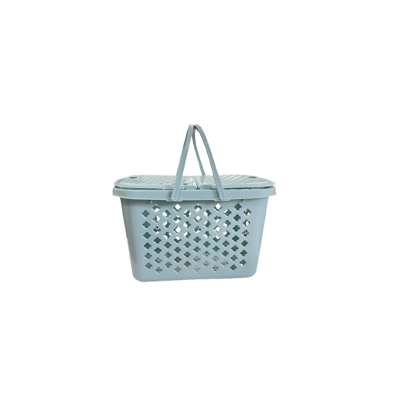 Giỏ nắp hoa thị Việt Nhật 3383 2