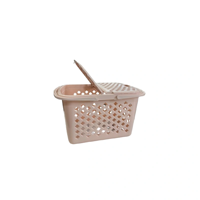 Giỏ nắp hoa thị Việt Nhật 3383 7