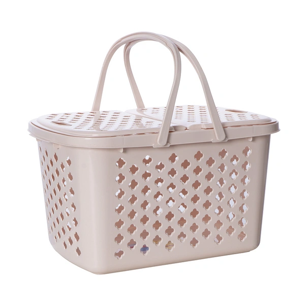 Giỏ nắp hoa thị Việt Nhật 3383 5