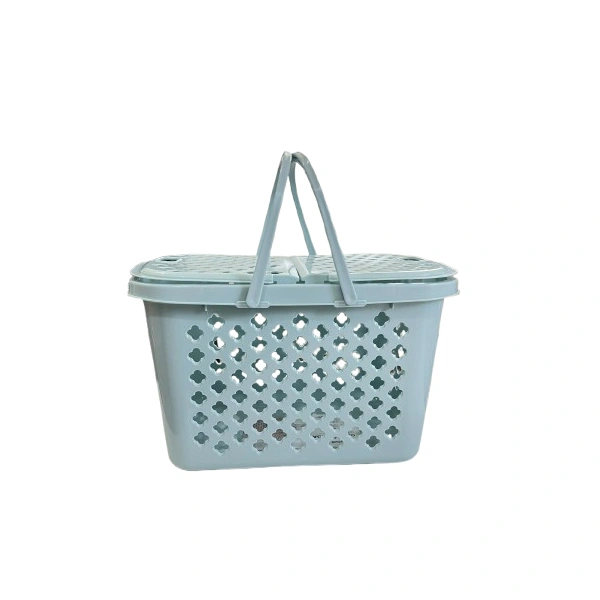 Giỏ nắp hoa thị Việt Nhật 3383 1