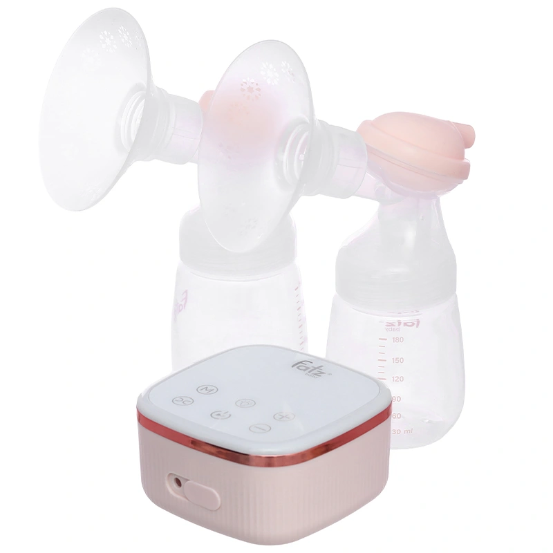 Máy hút sữa điện đôi Fatzbaby Chorus 5 FB1188HB