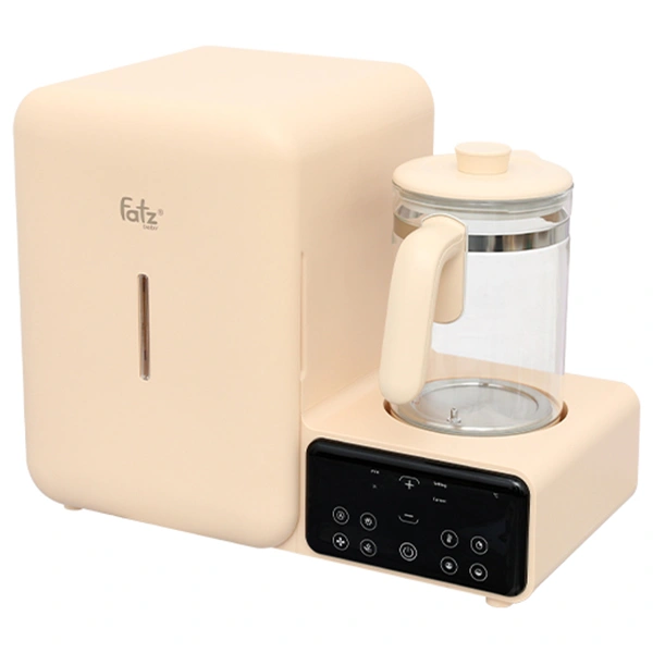 Máy tiệt trùng sấy khô Fatzbaby Multi-King 4 FB9613ZH