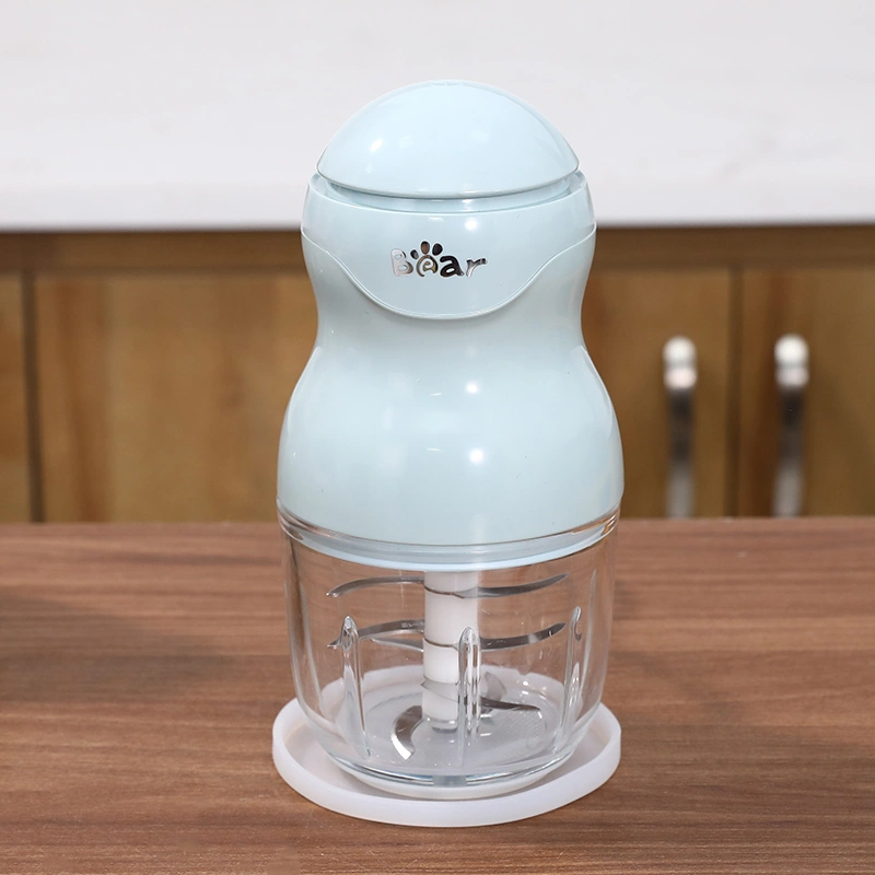 Máy xay ăn dặm Bear 0.6 lít GR-B06V1 2