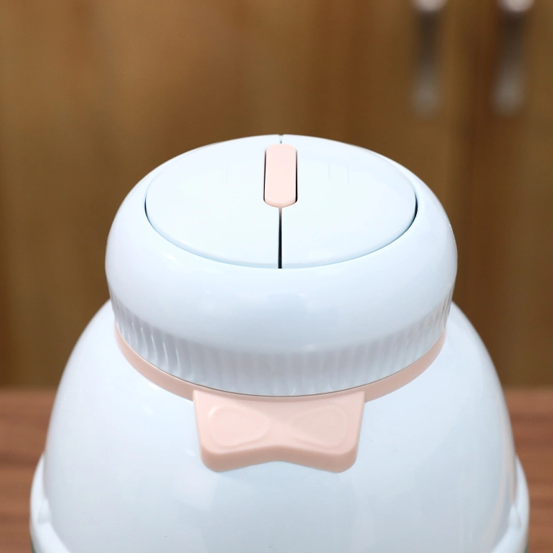 Máy xay ăn dặm Bear 0.6 lít GR-B06V1 4