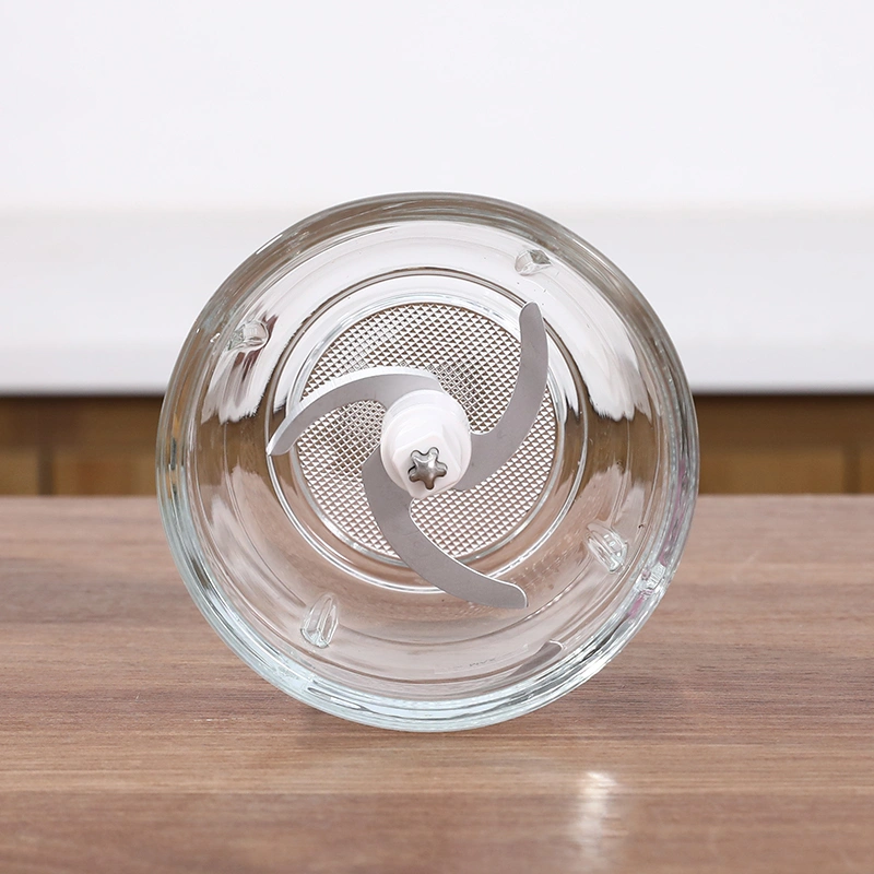Máy xay ăn dặm Bear 0.6 lít GR-B06V1 5