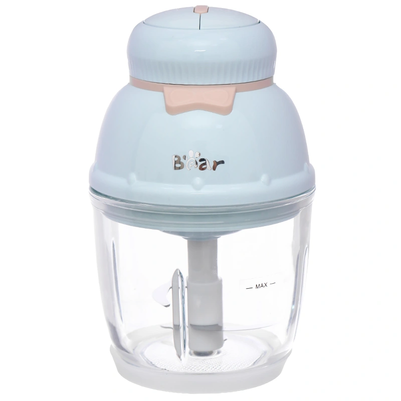 Máy xay ăn dặm Bear 0.6 lít GR-B06V1