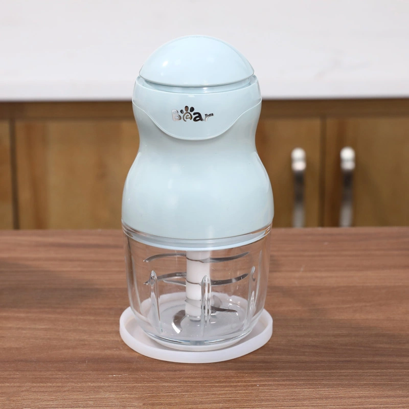 Máy xay ăn dặm Bear GR-B03V8 2