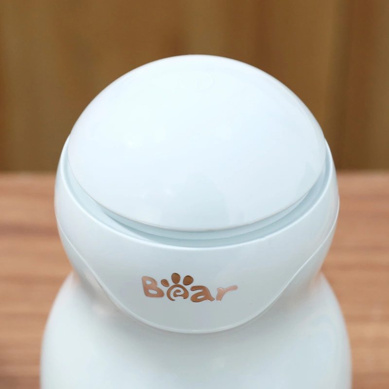 Máy xay ăn dặm Bear GR-B03V8 4