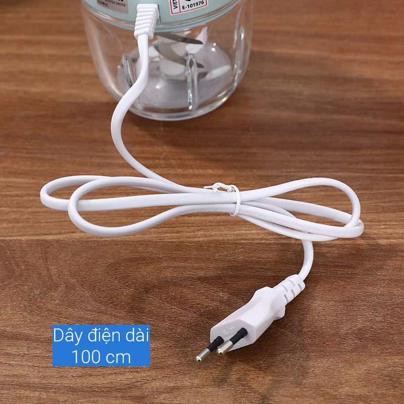 Máy xay ăn dặm Bear GR-B03V8 6