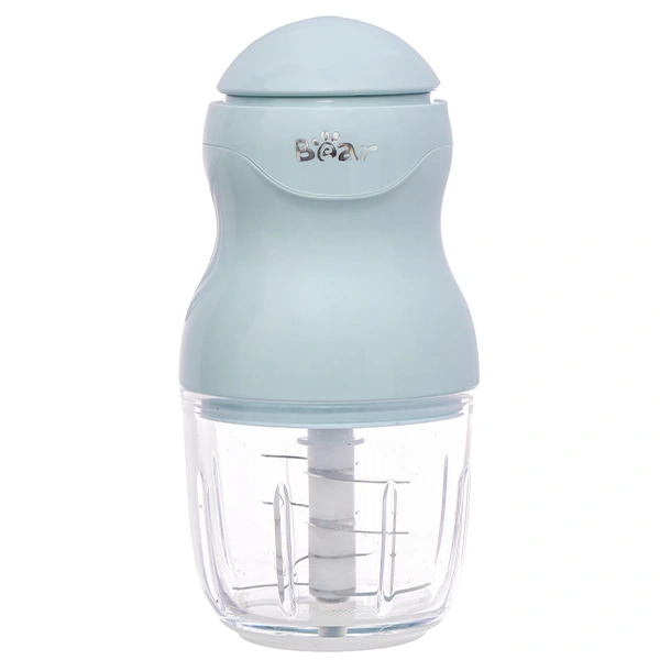Máy xay ăn dặm Bear GR-B03V8