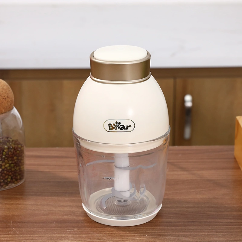 Máy xay ăn dặm Bear QSJ-D02Q1 2