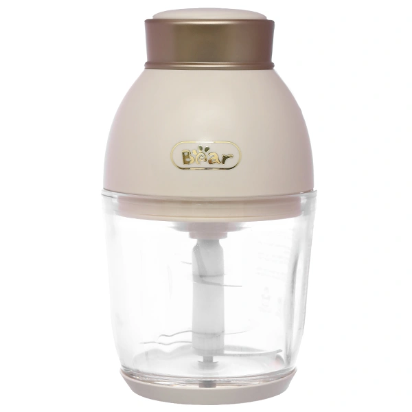 Máy xay ăn dặm Bear QSJ-D02Q1