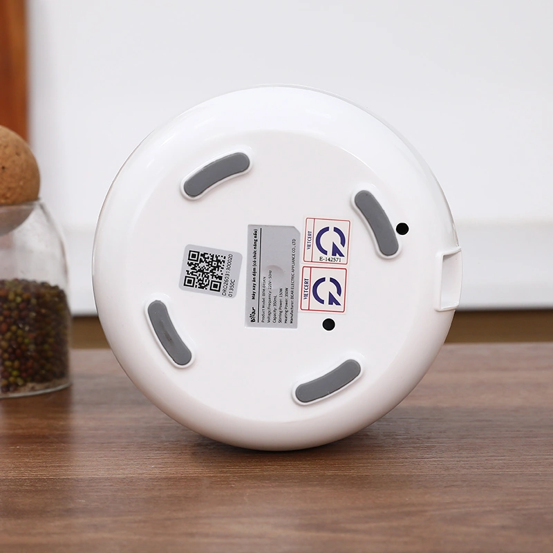Máy xay nấu thức ăn Bear 0.35 lít BFM-045KN 7
