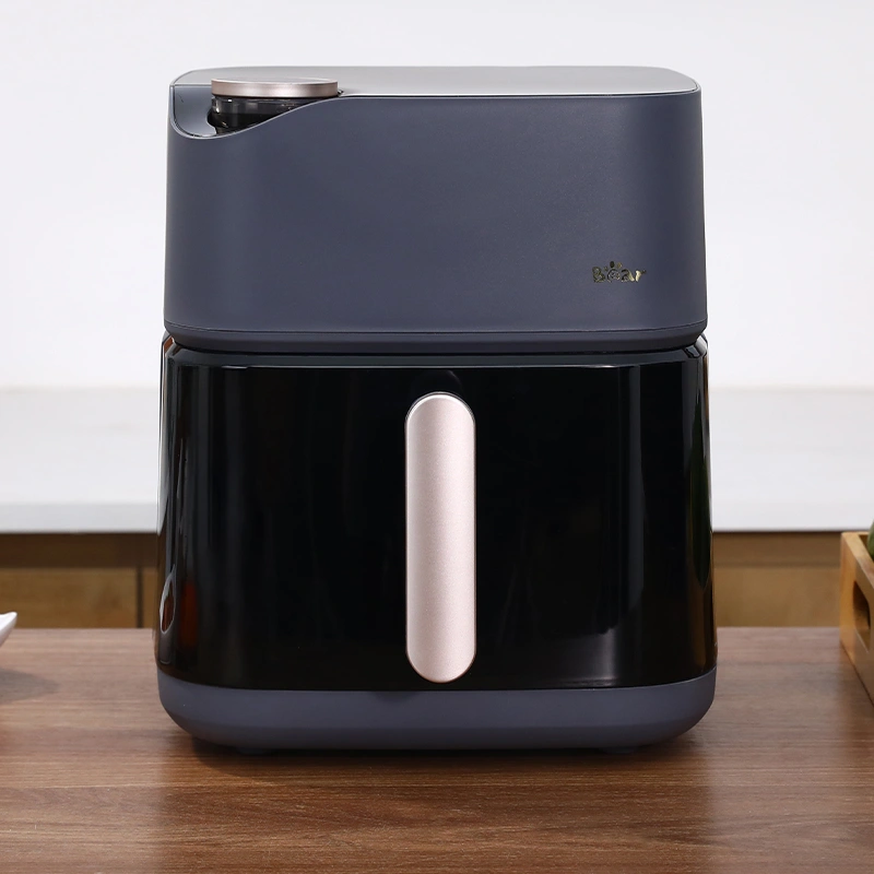 Nồi chiên không dầu Bear 6 lít AF-5H19I45 2