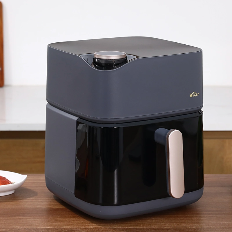 Nồi chiên không dầu Bear 6 lít AF-5H19I45 3