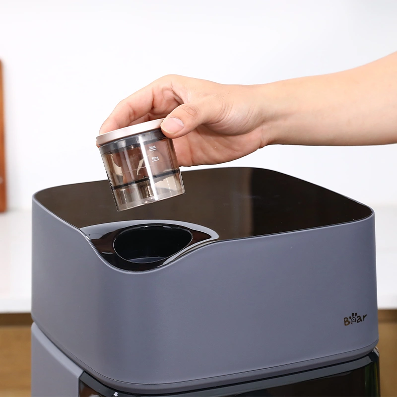 Nồi chiên không dầu Bear 6 lít AF-5H19I45 5