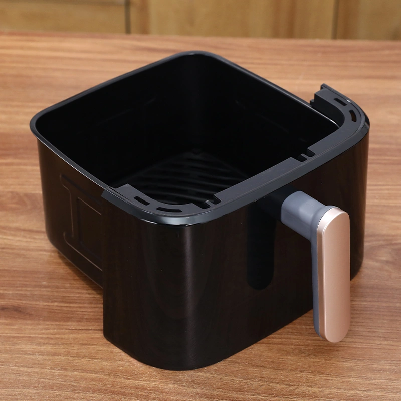 Nồi chiên không dầu Bear 6 lít AF-5H19I45 6