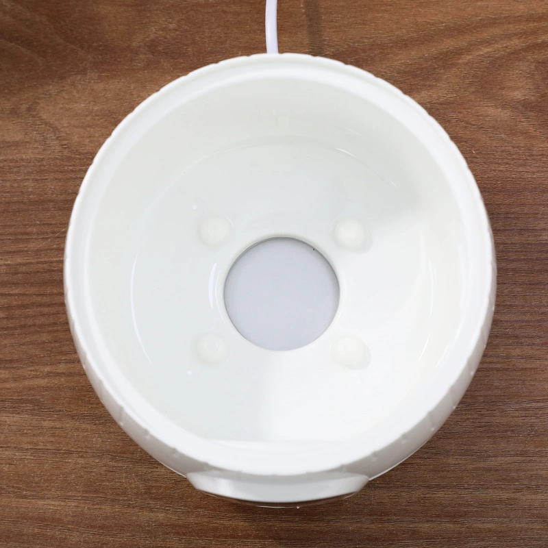 Nồi nấu chậm Bear 0.8 lít SUBE001 5
