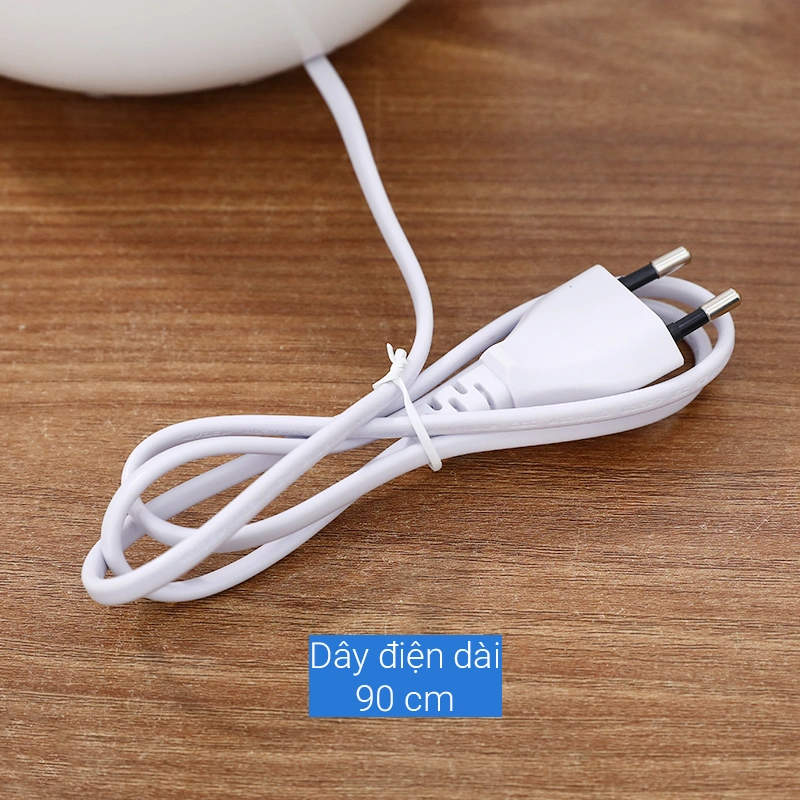 Nồi nấu chậm Bear 0.8 lít SUBE001 7