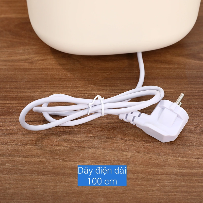 Nồi nấu chậm Bear 1.6 lít SB-NNC16 9