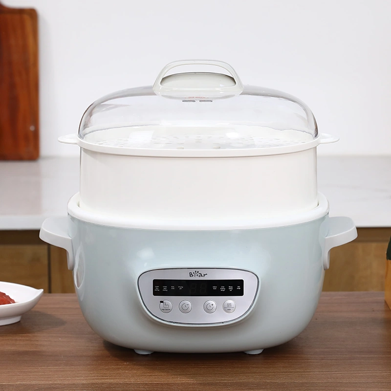 Nồi nấu chậm Bear 2.5 lít SUBE003 2