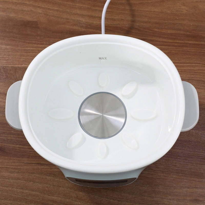 Nồi nấu chậm Bear 2.5 lít SUBE003 5
