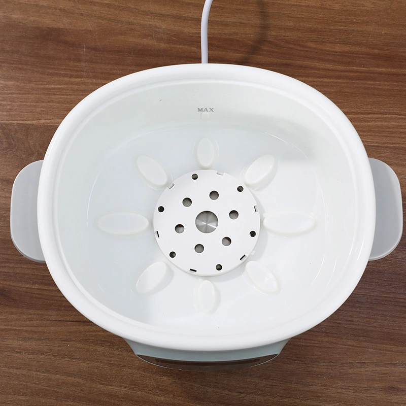 Nồi nấu chậm Bear 2.5 lít SUBE003 6