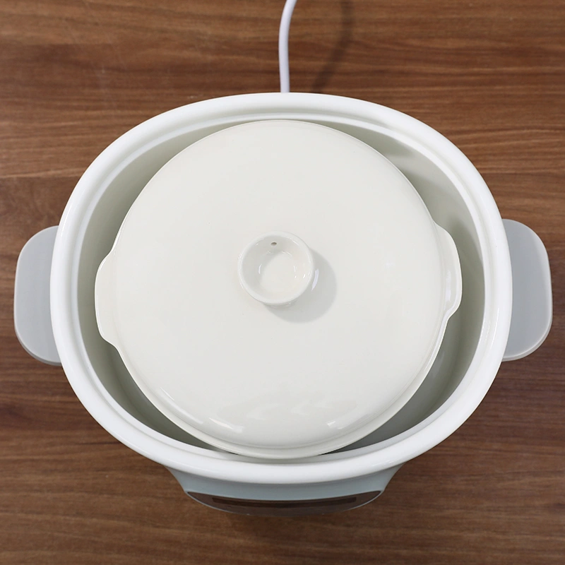 Nồi nấu chậm Bear 2.5 lít SUBE003 7