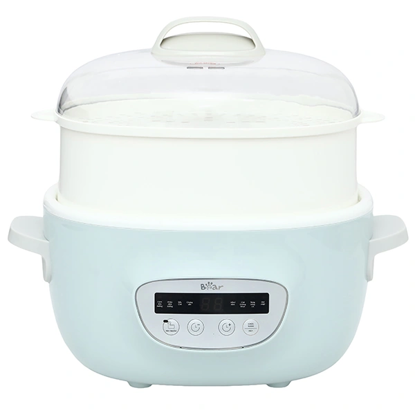 Nồi nấu chậm Bear 2.5 lít SUBE003