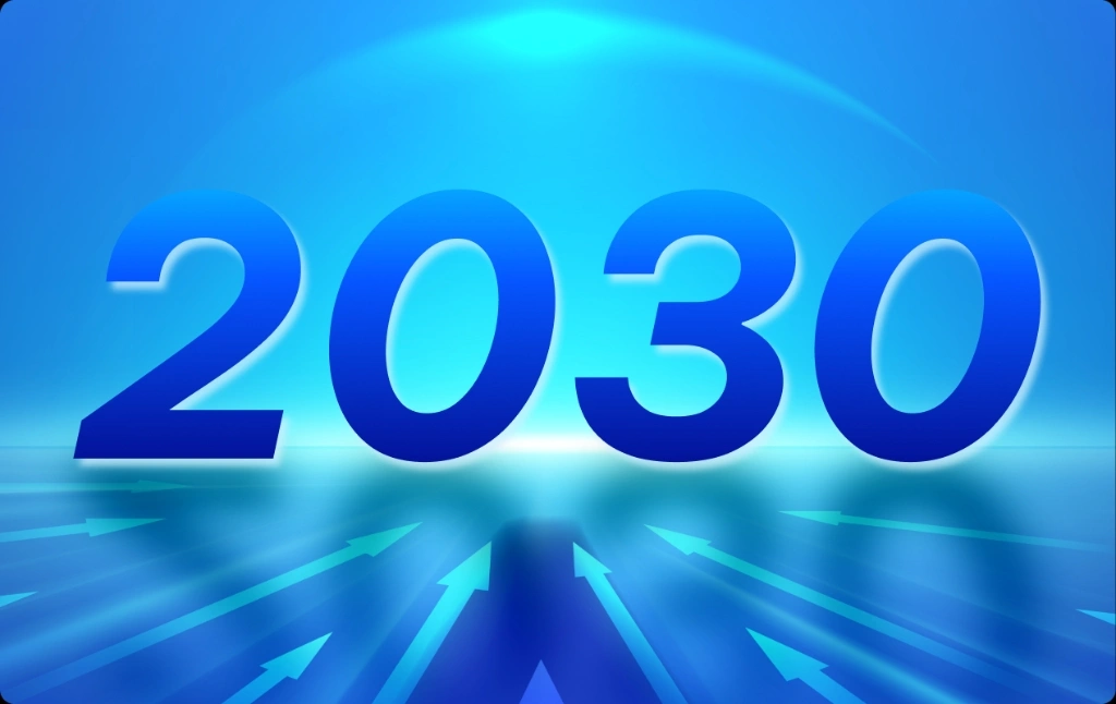 DMX: Dinh huong Chien Luoc Den 2030