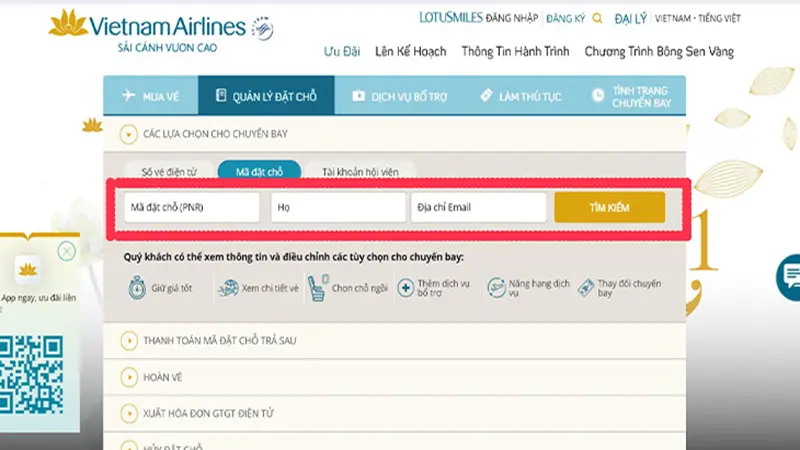 Batch code trên chai nước hoa
