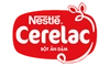 Bột ăn dặm Nestlé Cerelac