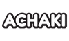 Cháo Achaki