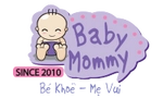 BabyMommy